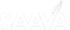 SAAVA_Logo_White_RGB